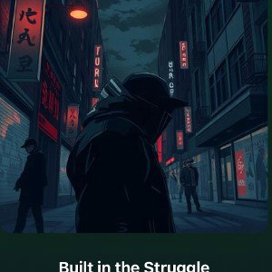 Built in the Struggle 2
