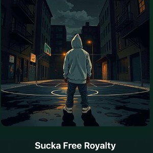 Sucka Free Royalty