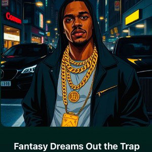 Fantasy Dreams Out the Trap