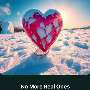 No More Real Ones