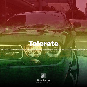 Tolerate 