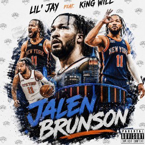 Jalen Brunson (feat. William Battis)