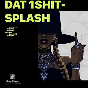 Dat 1shit-Splash