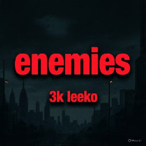 enemies -----by 3k leeko 
