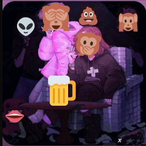 пародия на похитителей трусов(SEXBOMBA, 5wewnet,dt triplle flamboy