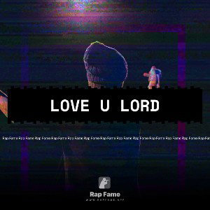Love u lord