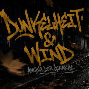 Dunkelheit & Wind