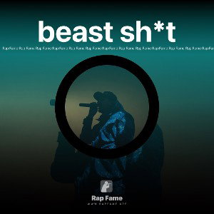 beast sh*t