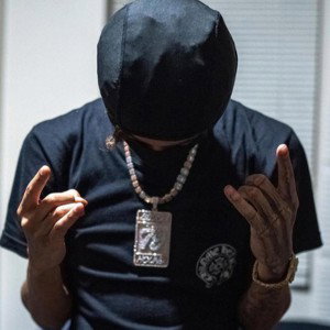 dissin on lil Von 