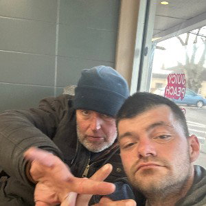 Random freestyle @ Dunkin donuts baby Hampton bays, New York. 