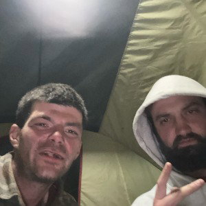 Mike ez & m.u.r.d.a 