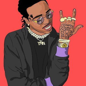 I gotta make it 🤟 (edit)