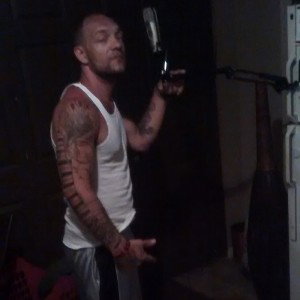 in my feelings