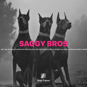 SAGGY BROS