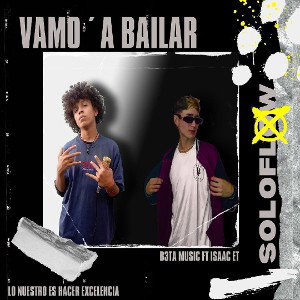 BetaMusic -_- Vamo' a Bailar (AudiOficial)