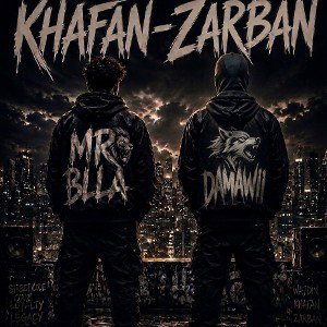 KHAFAN-ZARBAN