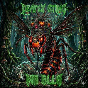 "deadly sting"
