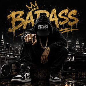 « Badass »