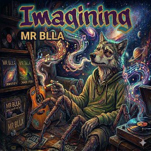 « IMAGINING »