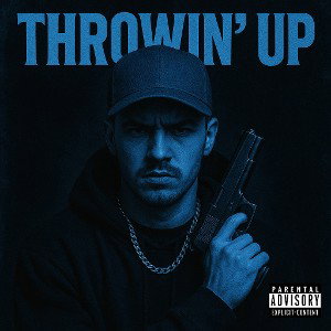 Throwin’ Up