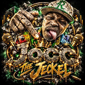 Jeckel Bitch