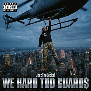 We Hard Too Guard$