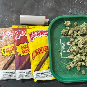 So Fire It Up