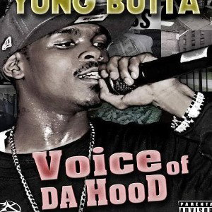 Butta- Bitch