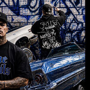 Westcoast  lil  freestyle