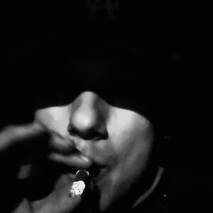 I’m the bullet in the chamber