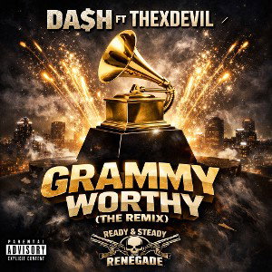 Grammy-worthy (the remix)
