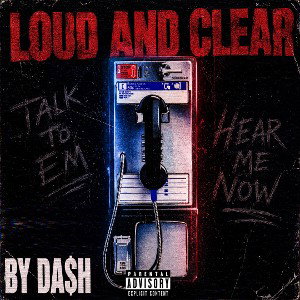 Loud and clear 