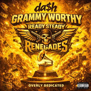 Grammyworthy