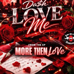 Love me