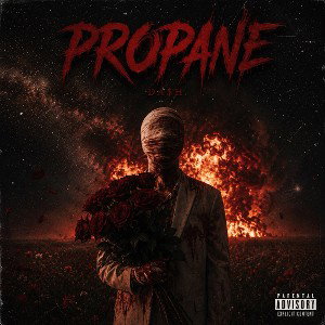 PROPANE