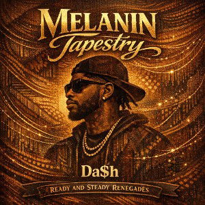 Melanin Tapestry 