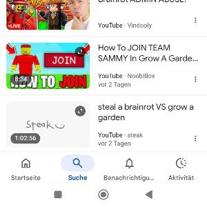 steal a brainrot song