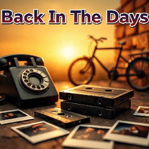 BACK IN THE DAYS