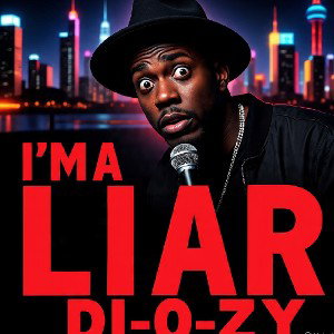 I AM A LIAR
