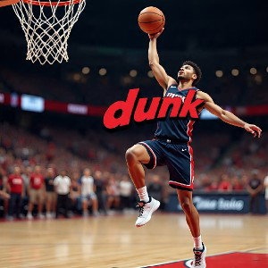 DUNK