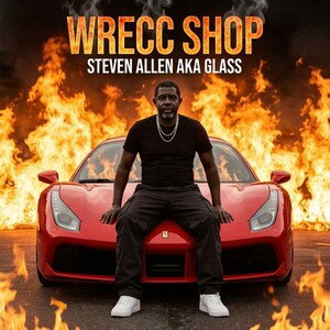 Wrecc shop