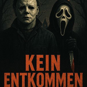 ,,Kein Entkommen" By Ghxst 