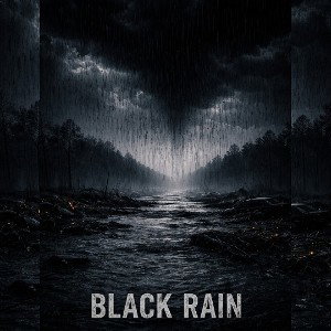 Black Rain by Ghxst 
