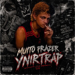 Muito prazer ynirtrap