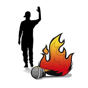 Suicide Squad Freestyle