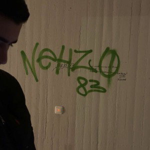 Nehzo - WILLY WONKA V3