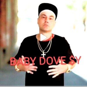 diss song for Baby dove $y