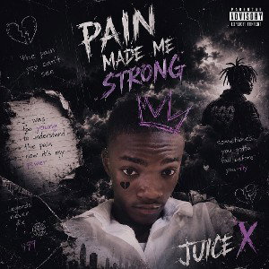 pains made me strong 