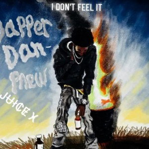 JɄł₵Ɇ Ӿ 🎧 - I DONT FEEL IT JɄł₵Ɇ Ӿ 