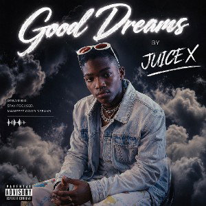 JUICE X_Big dreams 